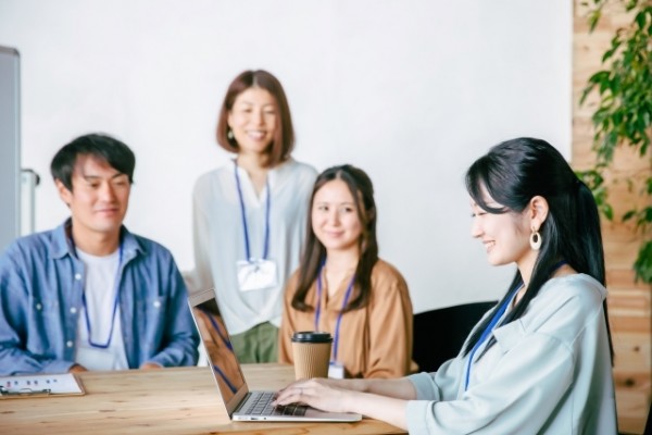 株式会社a Iコンサルティングの企業情報 Good For Job グッドフォージョブ