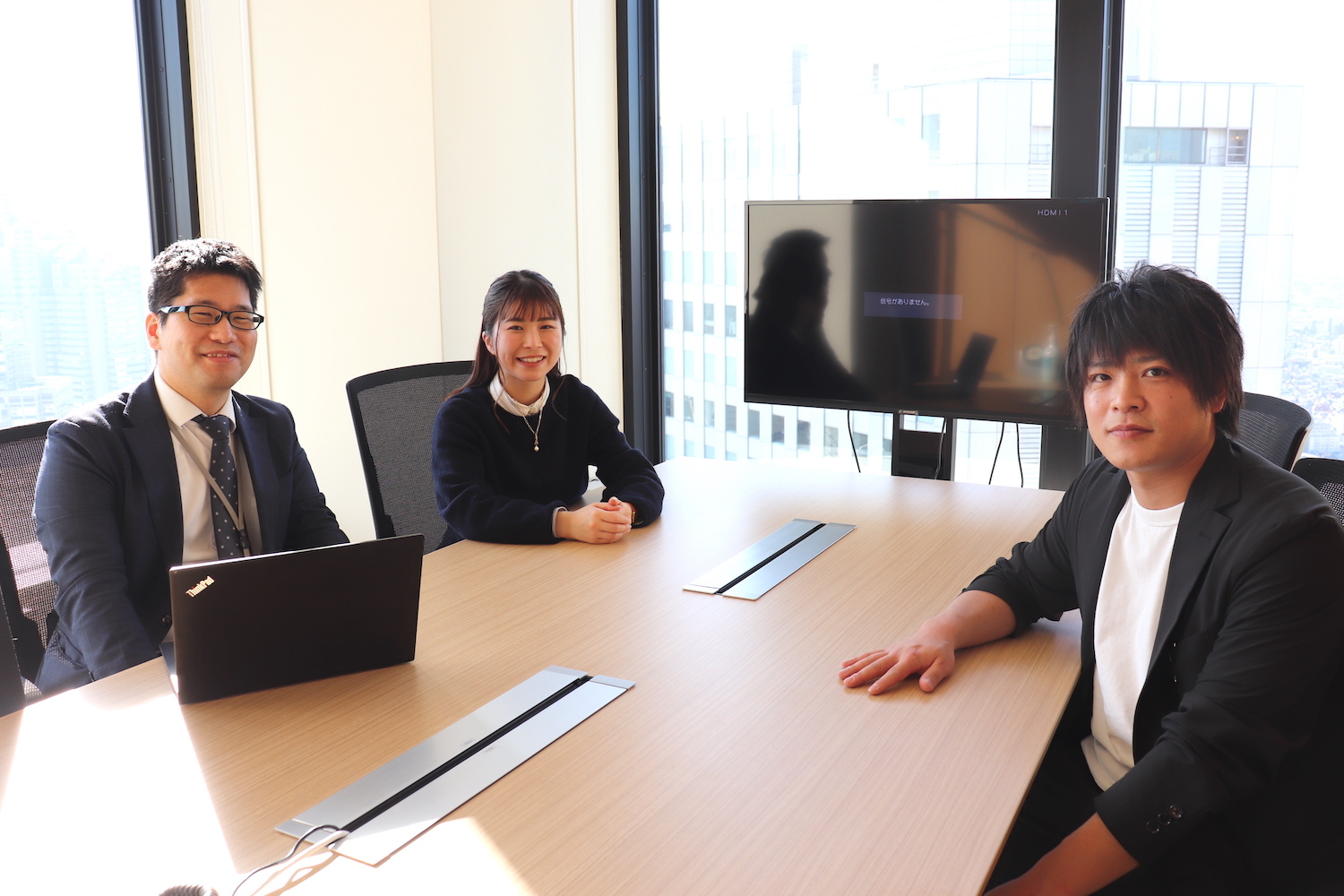 企業メインビジュアル
