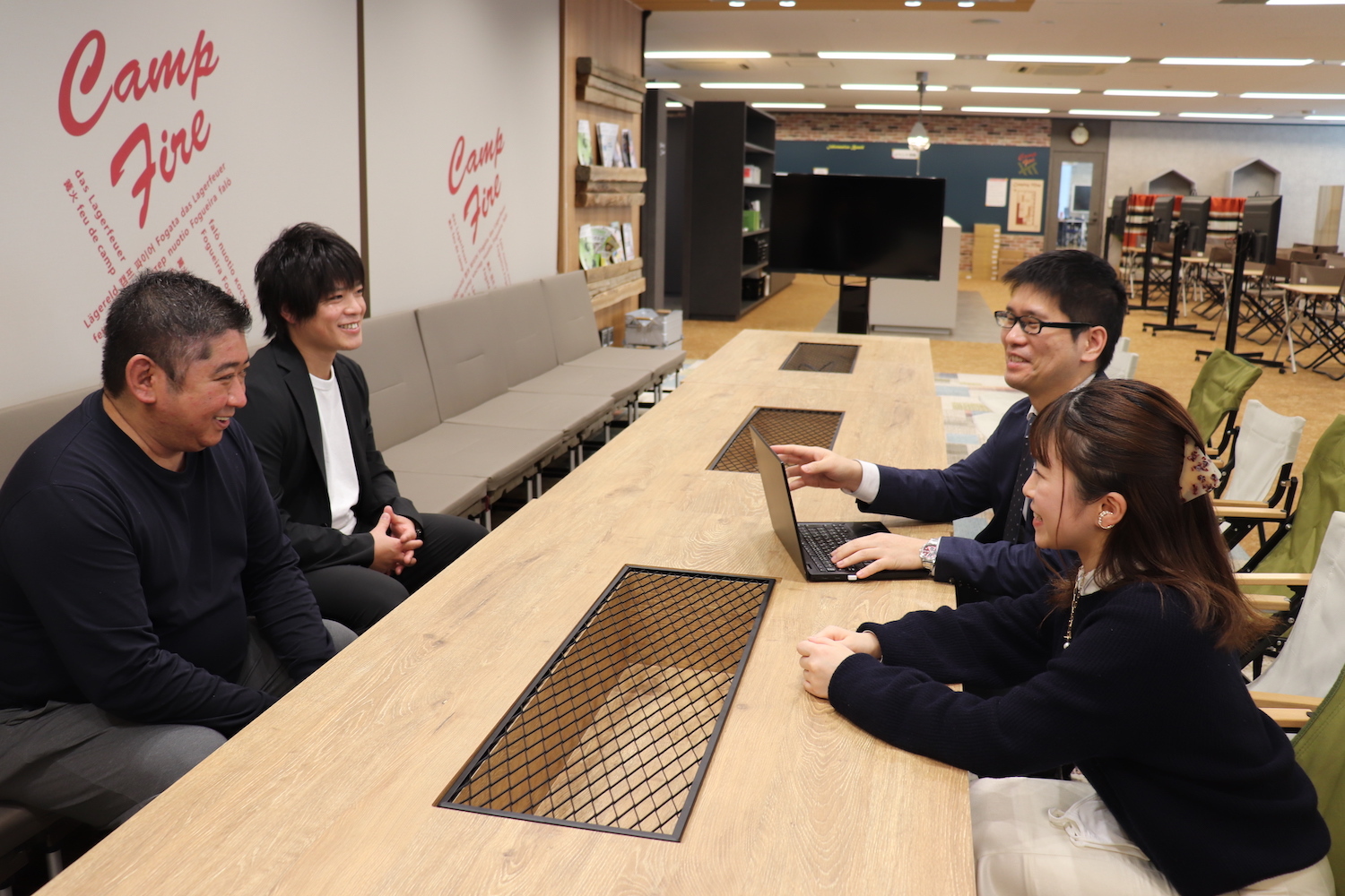 企業メインビジュアル