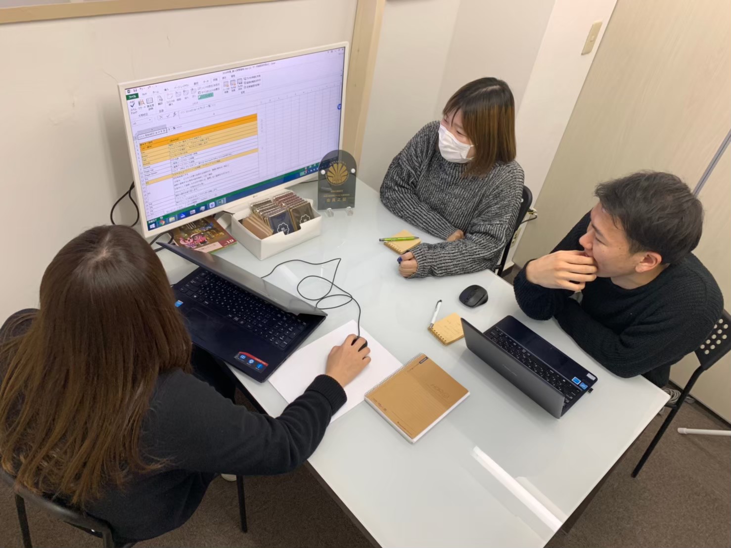 株式会社ハッピーデザイン システムエンジニアの求人 業務アプリケーション開発 Good For Job グッドフォージョブ 株式会社ハッピーデザイン システムエンジニアの求人 業務アプリケーション開発 Good For Job グッドフォージョブ