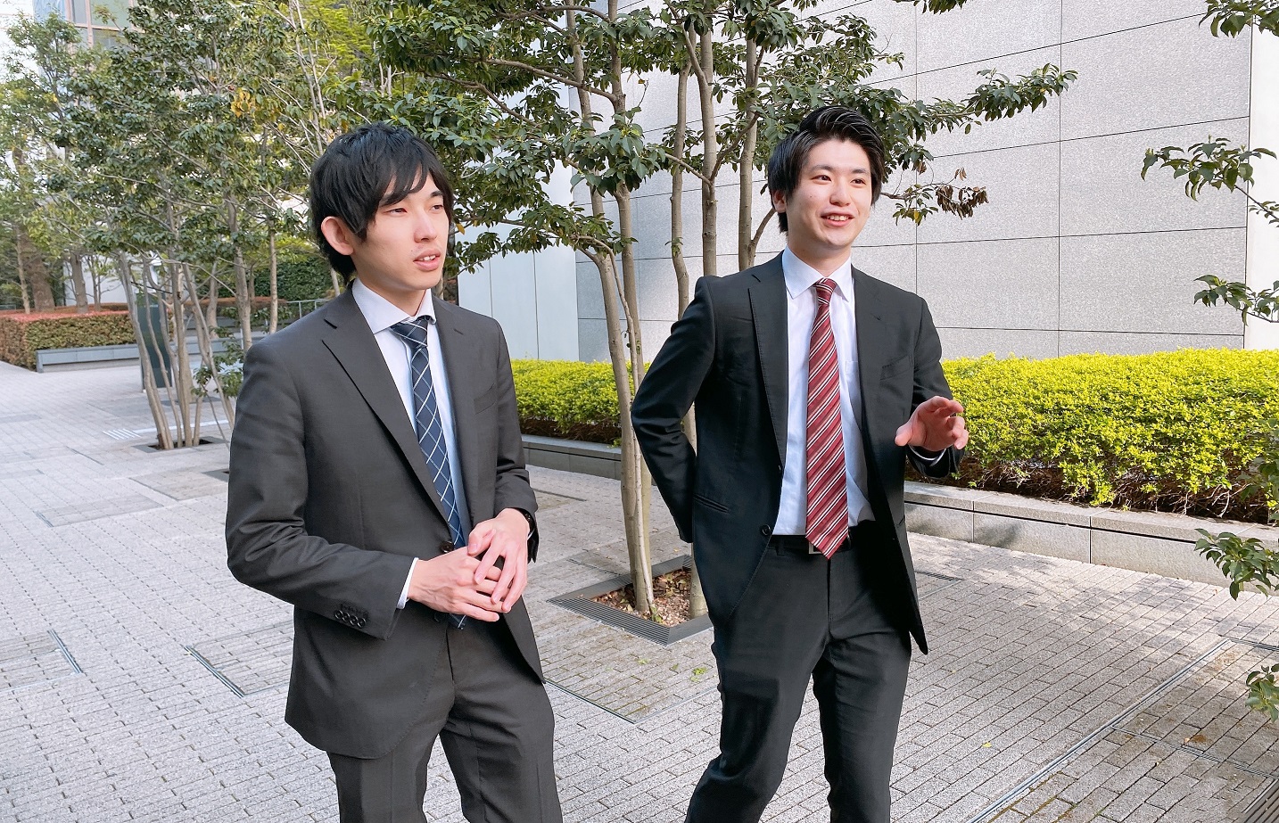 企業メインビジュアル