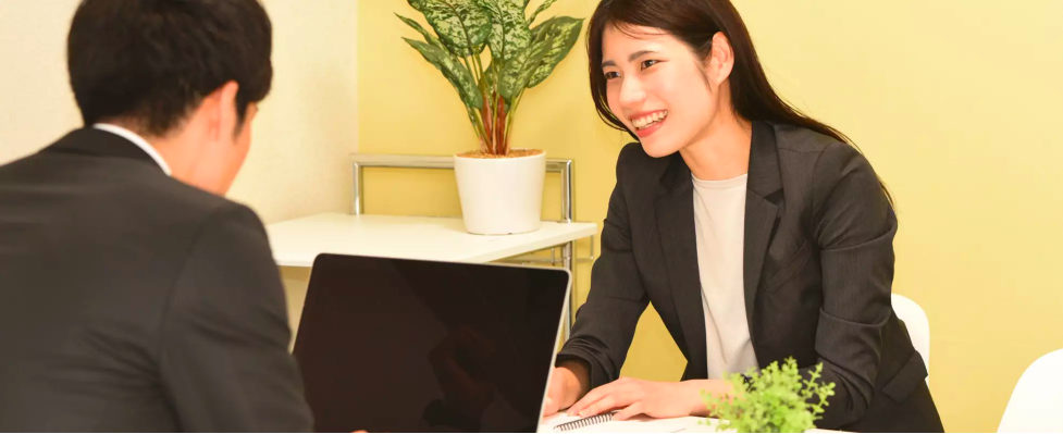 企業メインビジュアル