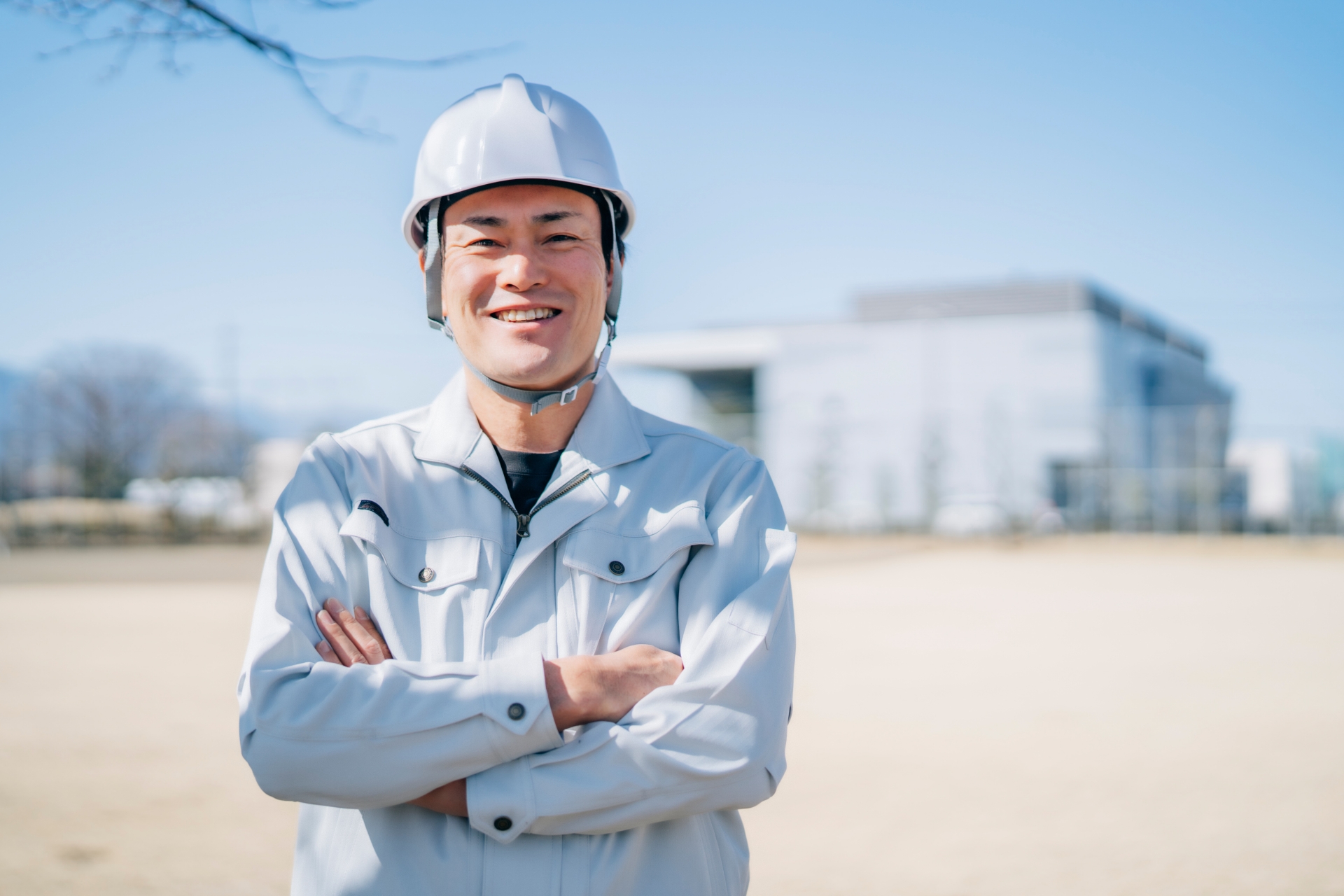 企業メインビジュアル