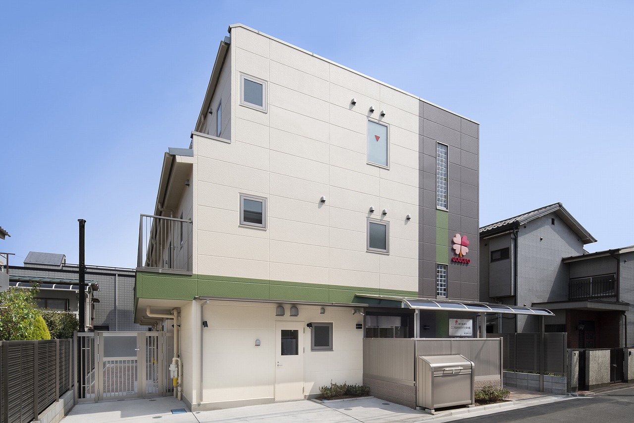 企業メインビジュアル