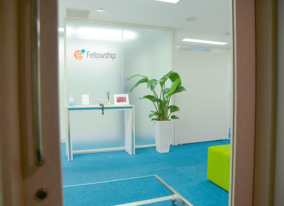 企業メインビジュアル
